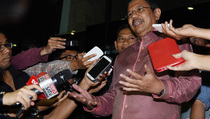 Plt Gubernur Sumut Minta Semua Pihak Menahan Diri