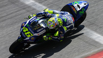 Rossi Suka Motor Dia Apa Adanya