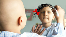 Ini Berbagai Tantangan Pengobatan Kanker Anak