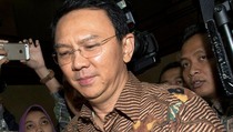 Ahok Ingatkan Lulung Soal Lamborghini