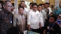 Facebook dan Twitter Akan Diwajibkan Miliki Badan Usaha Indonesia?