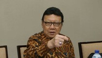 Mendagri Minta Hindari Kongkalikong dalam Penyusunan Anggaran