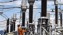 PLN: Listrik Tahun Baru Turun 24 Persen