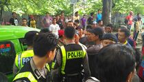 Pemkot Bogor Bakal Rampingkan Seluruh Trayek Angkot