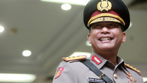 Buwas Dinilai Paling Tepat Gantikan Badrodin Haiti