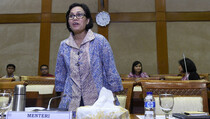 Mulai Desember, Pemerintah Salurkan DAU yang Ditunda