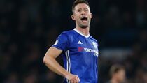 Cahill Optimistis Chelsea Segera Bangkit