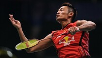 Taklukkan Jepang, Tiongkok Tantang Korsel di Final Piala Sudirman