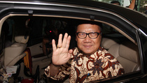 Ditelepon KPK Pagi dan Malam, Mendagri Mengaku Takut