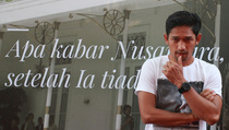 Ibnu Jamil Digugat Cerai Istri