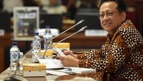 Irman Gusman: Sudah Waktunya Bangun Demokrasi Berkualitas