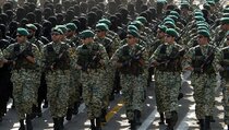 Serangan Israel Tewaskan 2 Tentara Iran
