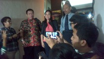 Penyidik Meyakini Jessica Pembunuh Mirna