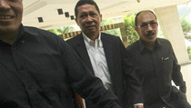 Diperiksa Tujuh Kali, Lino Ngotot Tak Bersalah