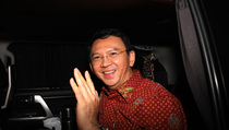 Basuki Minta Pintu Air Manggarai Dibuka 24 Jam