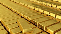 Emas Menguat di Tengah Ketegangan Geopolitik