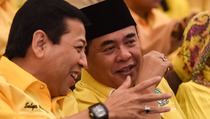 Ketua DPR Pertimbangkan Saran Presiden soal Program Legislasi