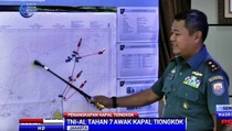 Pengamat: Tiongkok Lakukan State Sponsored Illegal Fishing