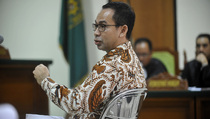 KPK Periksa Lima Saksi Terkait Penyamaran Aset Wawan