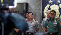 Kapolri Larang Demo di Jalan Thamrin dan Sudirman pada 2 Desember