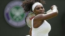 Menang Mudah, Serena Williams Melenggang ke Babak Kedua