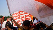 Kapolda Papua Tengarai ada Wartawan “Informan” Asing
