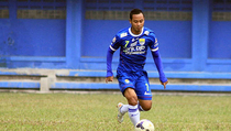 Atep Akui Mental Persib Sempat Down