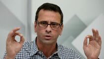 Oposisi Venezuela Melawan Dekrit Keadaan Darurat
