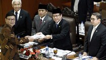 Sumbangan Parpol untuk Kampanye Pilkada Dibatasi Rp 750 Juta