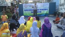 Perusahaan Harus Peduli pada Lingkungan Sekitar 