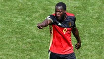 Belgia Kemungkinan Tak Diperkuat Lukaku di Bosnia