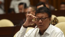 Mendagri: Pergantian Tahun Jangan Bermewah-mewah