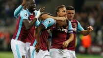 Snodgrass: West Ham Tidak Beruntung Musim Ini