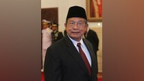 Darmin: Tidak Benar Upah Buruh Naik Setiap Lima Tahun