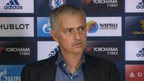 Chelsea Tetap Dukung Mourinho