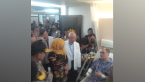 Kesaksian Frank Feulner, WNA yang Menjadi Korban Teror Thamrin