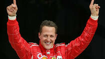 Michael Schumacher dalam Perawatan untuk Kembali Hidup Normal