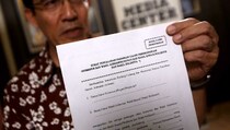 Soal Syarat Calon Independen, JPPR Setuju dengan Nasihat Jokowi