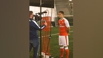 Mertesacker Yakin Xhaka Bersinar di Arsenal