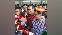 Bawa Warga Mudik dengan KA, PDIP Dukung Transportasi Berbasis Rel