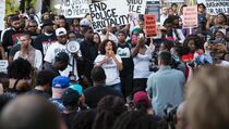 Protes Black Lives Matter di Dallas, 4 Polisi Tewas