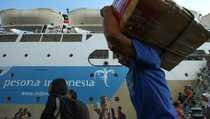 Nakhoda Kapal Harus Taati Kewajiban dalam Menangani Penumpang