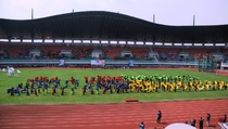 Stadion Pakansari Tuan Rumah Leg Pertama Semifinal Piala AFF 2016