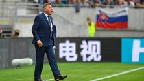 Skandal Korupsi, Allardyce Tak Lagi Pelatih Inggris