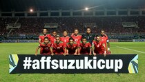 Ini 2 Hal yang Bisa Antarkan Timnas Indonesia Raih Piala AFF