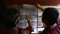 ICW dan Perludem Buka Posko Pelaporan Rekam Jejak Calon Anggota KPU-Bawaslu