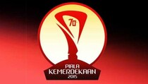 PSSI Hukum 154 Ofisial Pertandingan Piala Kemerdekaan