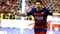 Messi: River Plate Berpotensi Jegal Barca di Piala Dunia Klub