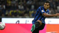 Gol Guarin Menangkan Inter di Derby Milan