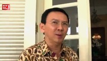 Basuki Prediksi UMP 2016 Naik Jadi Rp 3 juta